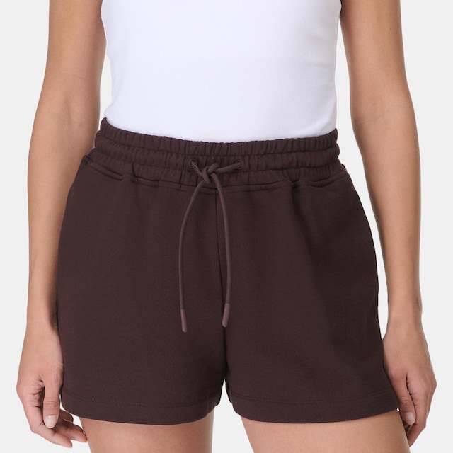 Imagem 0 de Calções de Mulher Revive Boxy Short