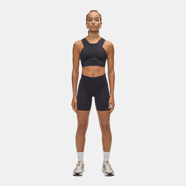 Mallas de mujer Regular Waist Bikers Casall