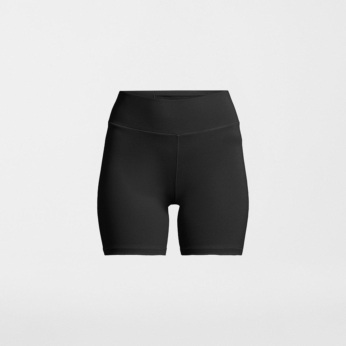 Leggings de Mulher Regular Waist Bikers Preto-5