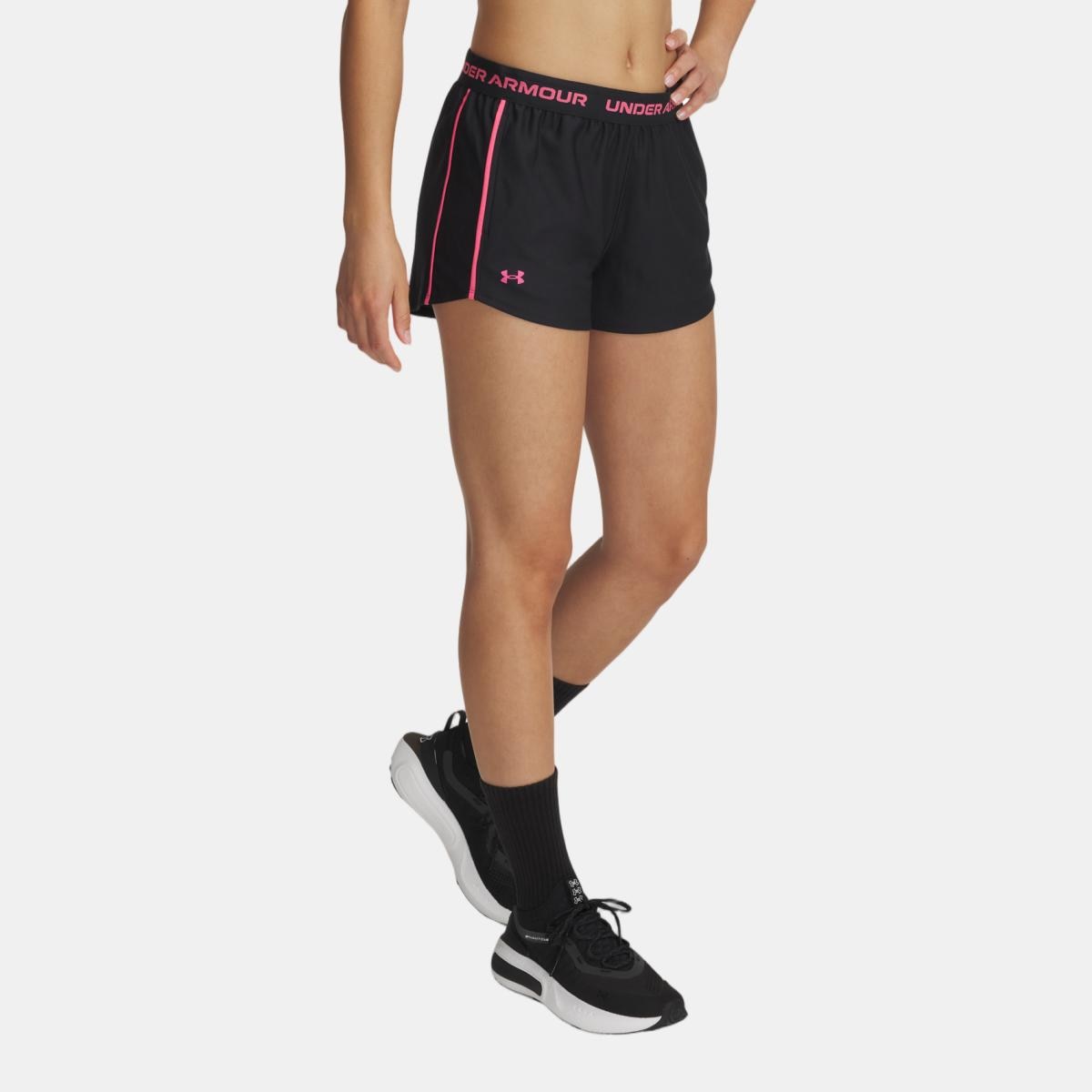 Imagem 0 de Calções de Mulher Training Tech Play Up Shorts