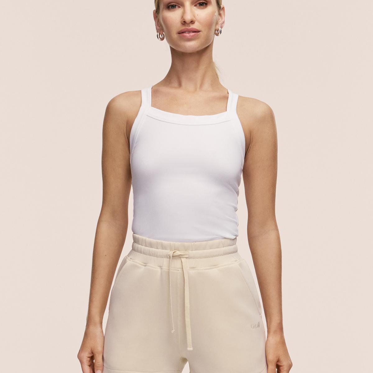 Imagem 0 de Leggings Tipo Calções de Mulher Peachy