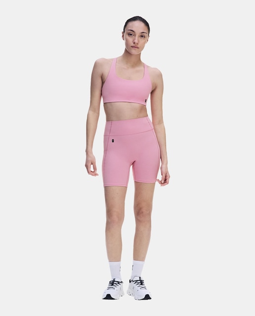 Pantalón corto de mujer Studio Tights Short 6