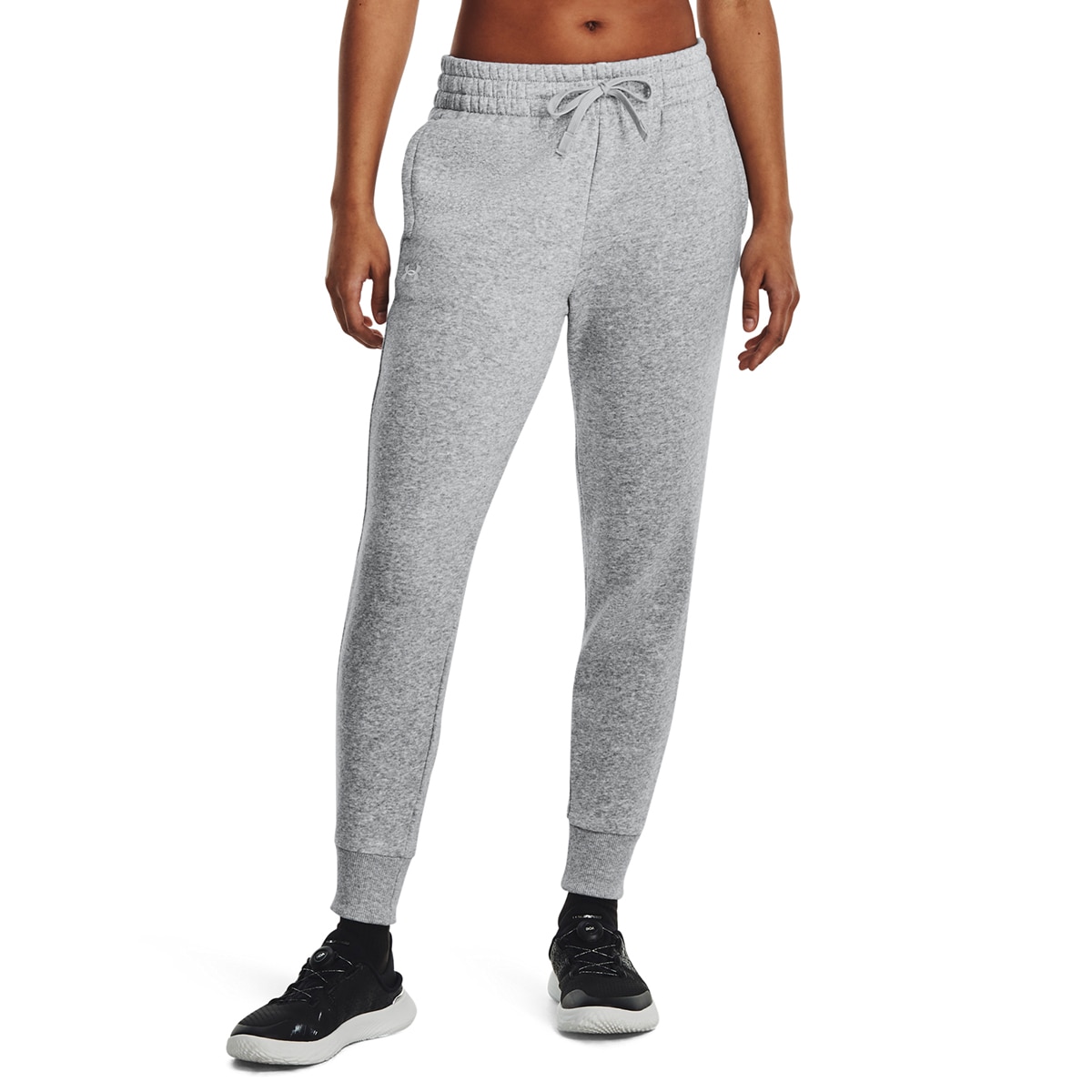 Imagem 0 de Calças de mulher Rival Fleece Under Armour