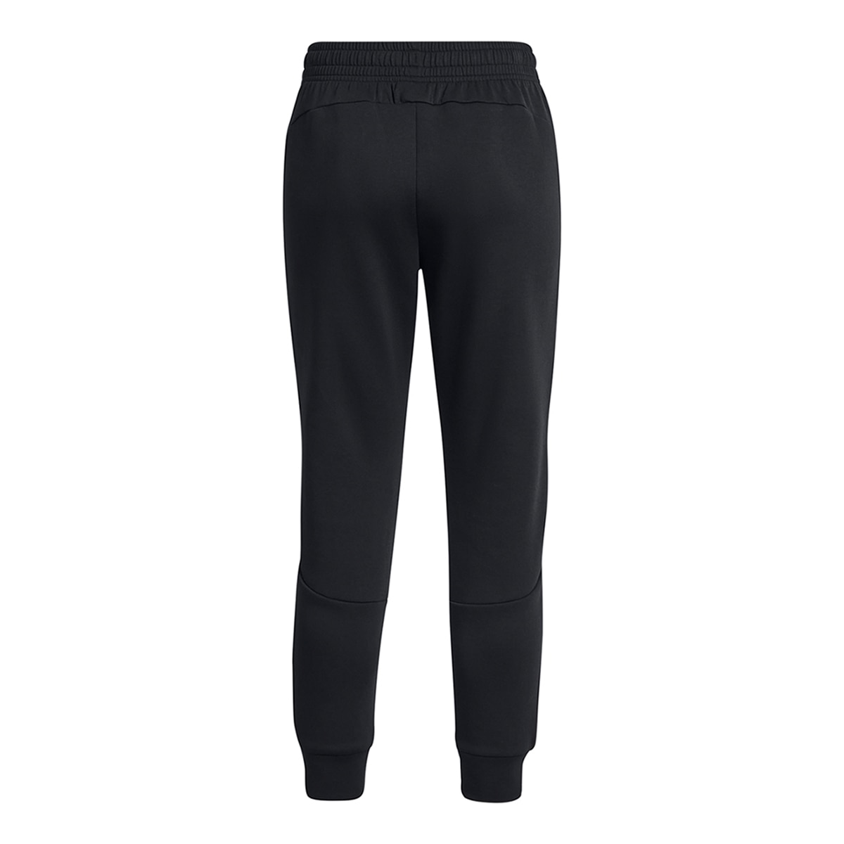 Calças de Mulher Unstoppable Fleece Preto-6