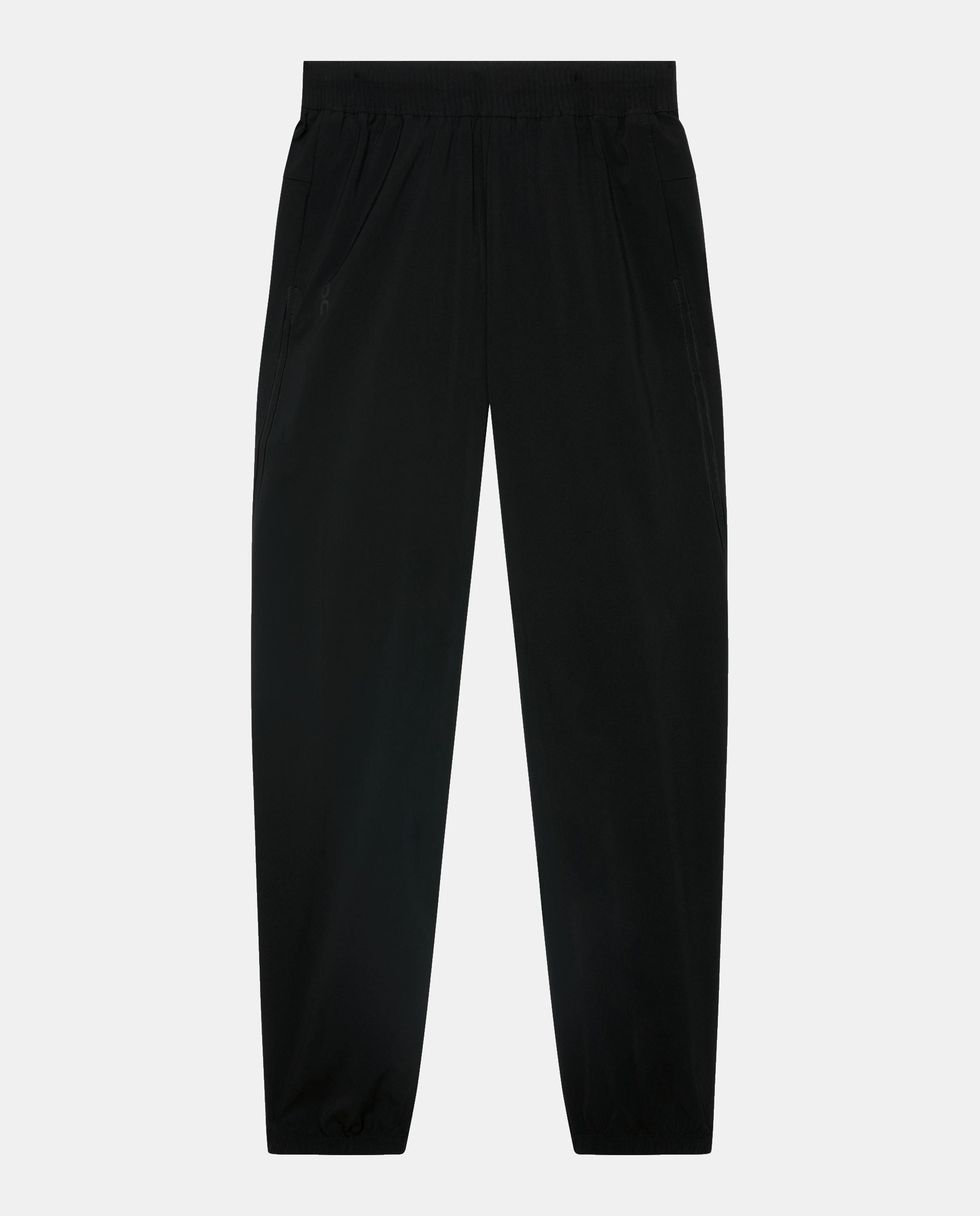 Pantalón mujer Focus Pants ON - Negro Negro-3