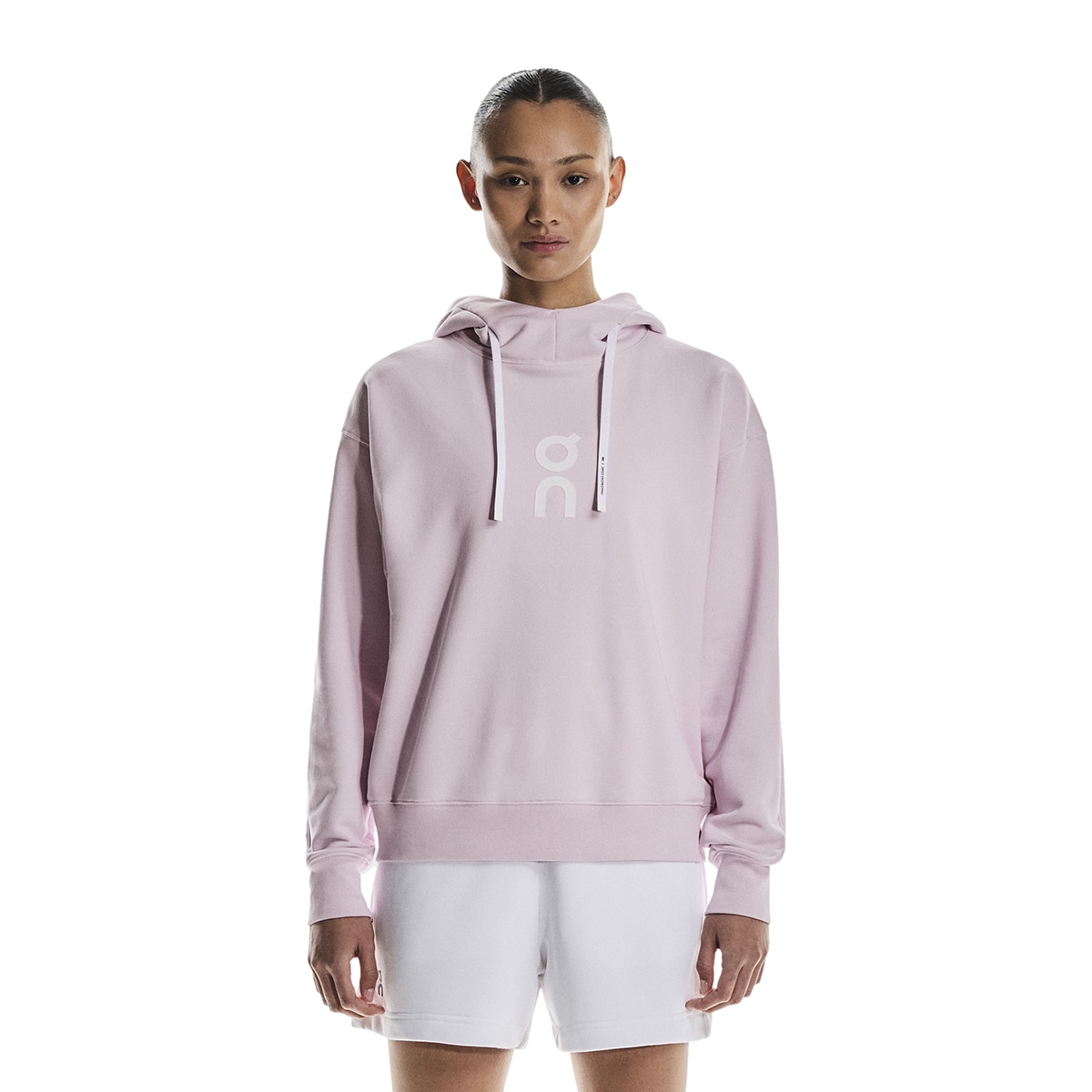 On - Sudadera de mujer Club Hoodie On.