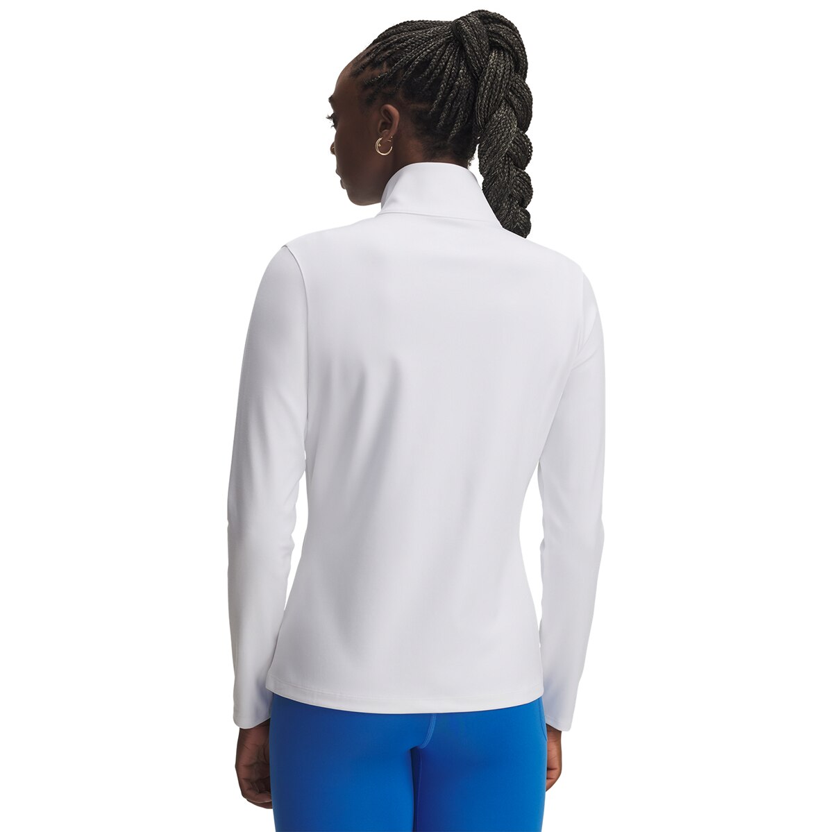 Casaco de Mulher Motion Jacket EMEA Branco-2