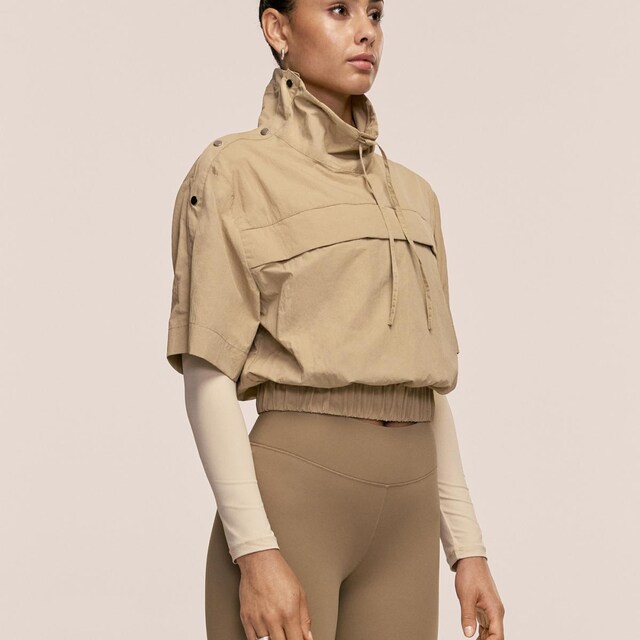 Chaqueta Active Casall