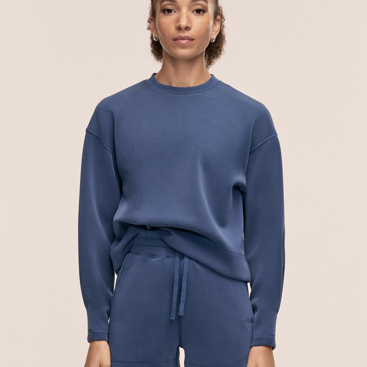 Imagem 0 de Sweatshirt de Mulher Peachy