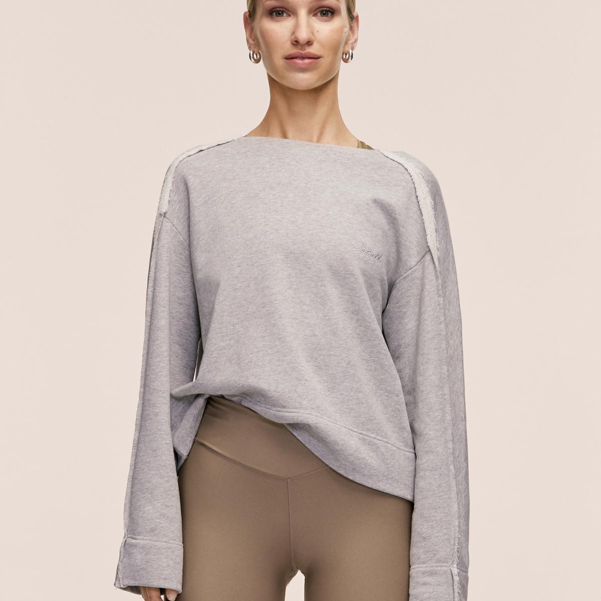 Casall - Sudadera De Mujer Reversedcasall.