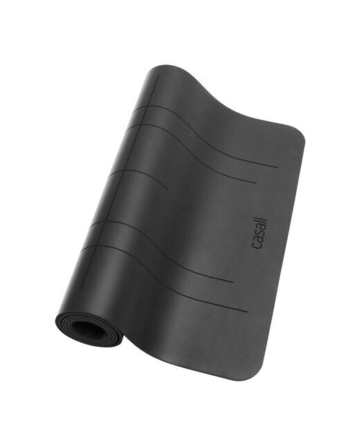 Esterilla de Yoga Grip&Cushion III 5mm Casall