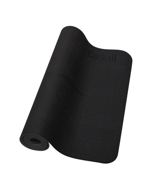 Esterilla Yoga Mat Position 4mm Casall