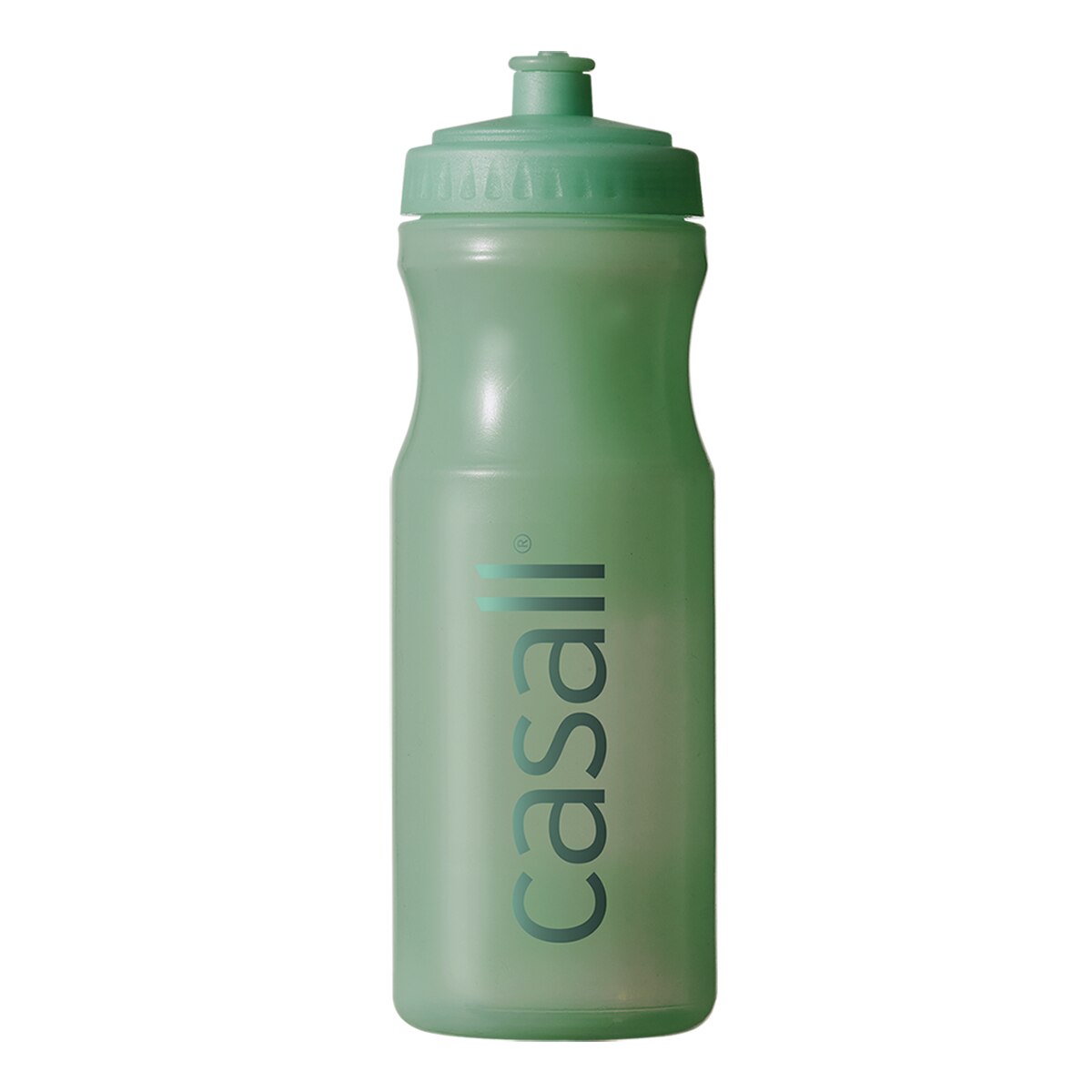 Garrafa Fitness Water Bottle - 700 ml Verde-1
