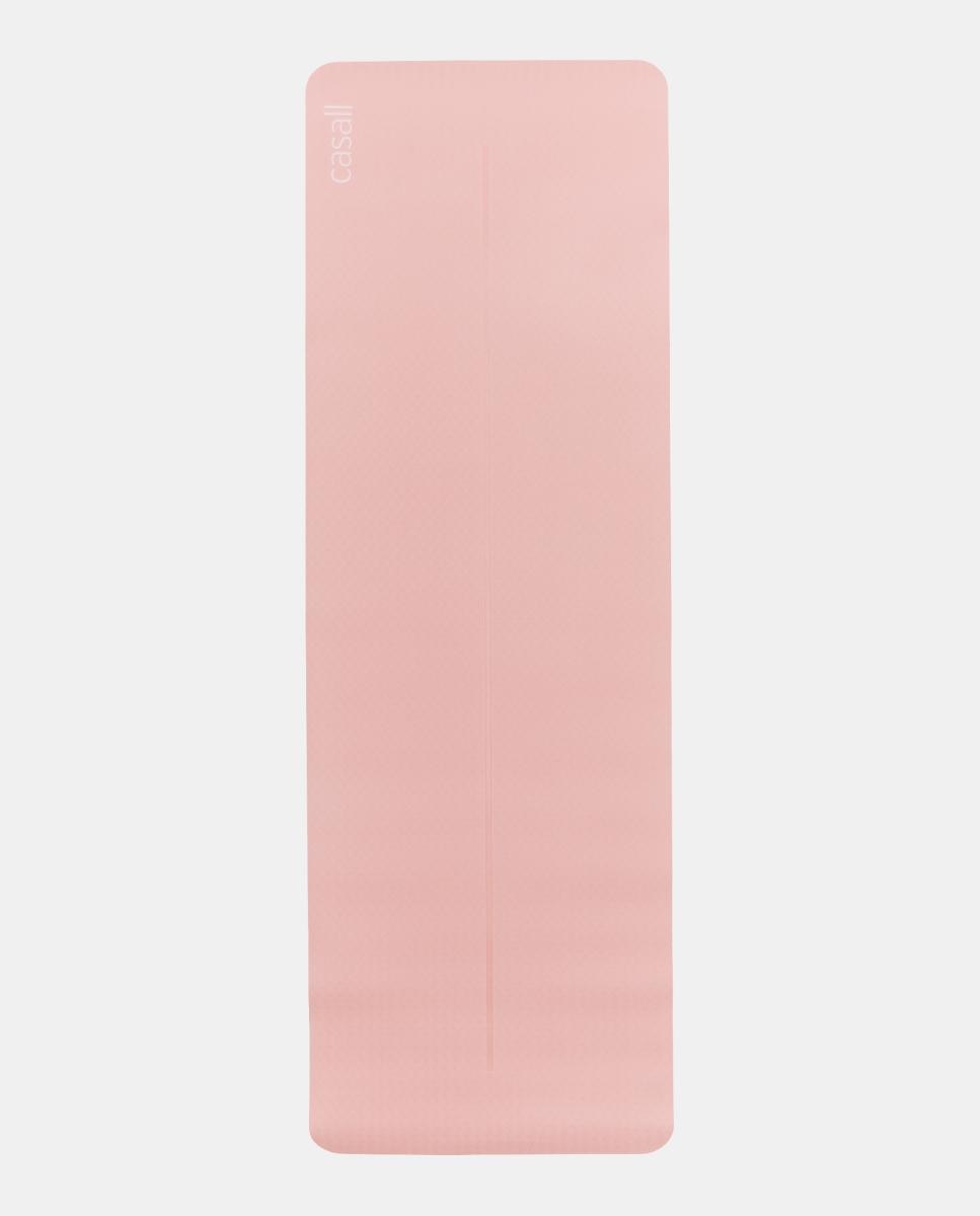 Colchão de Yoga Mat Position - 4 mm Rosa-2