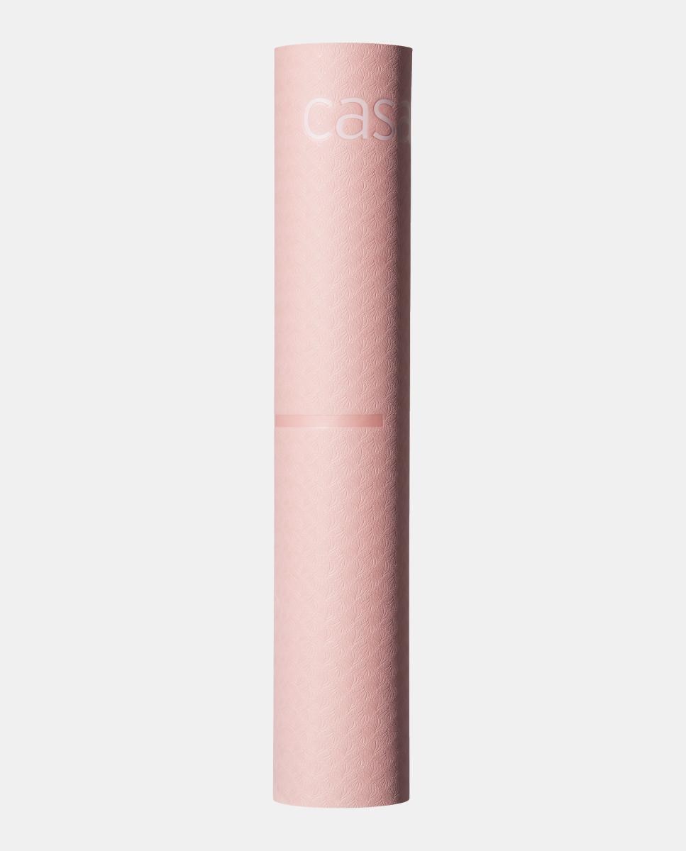 Colchão de Yoga Mat Position - 4 mm Rosa-4