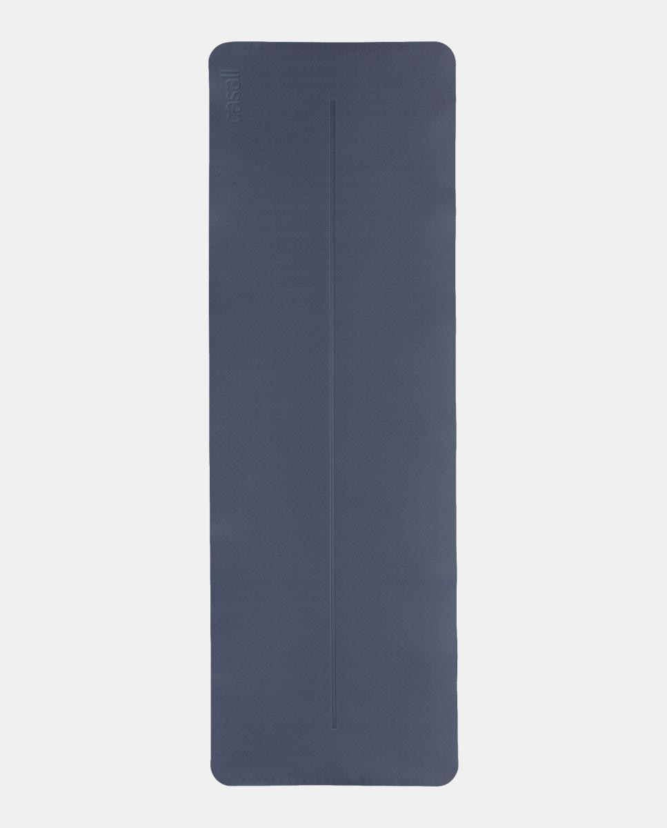 Colchão de Yoga Mat Position - 4 mm Azul-2