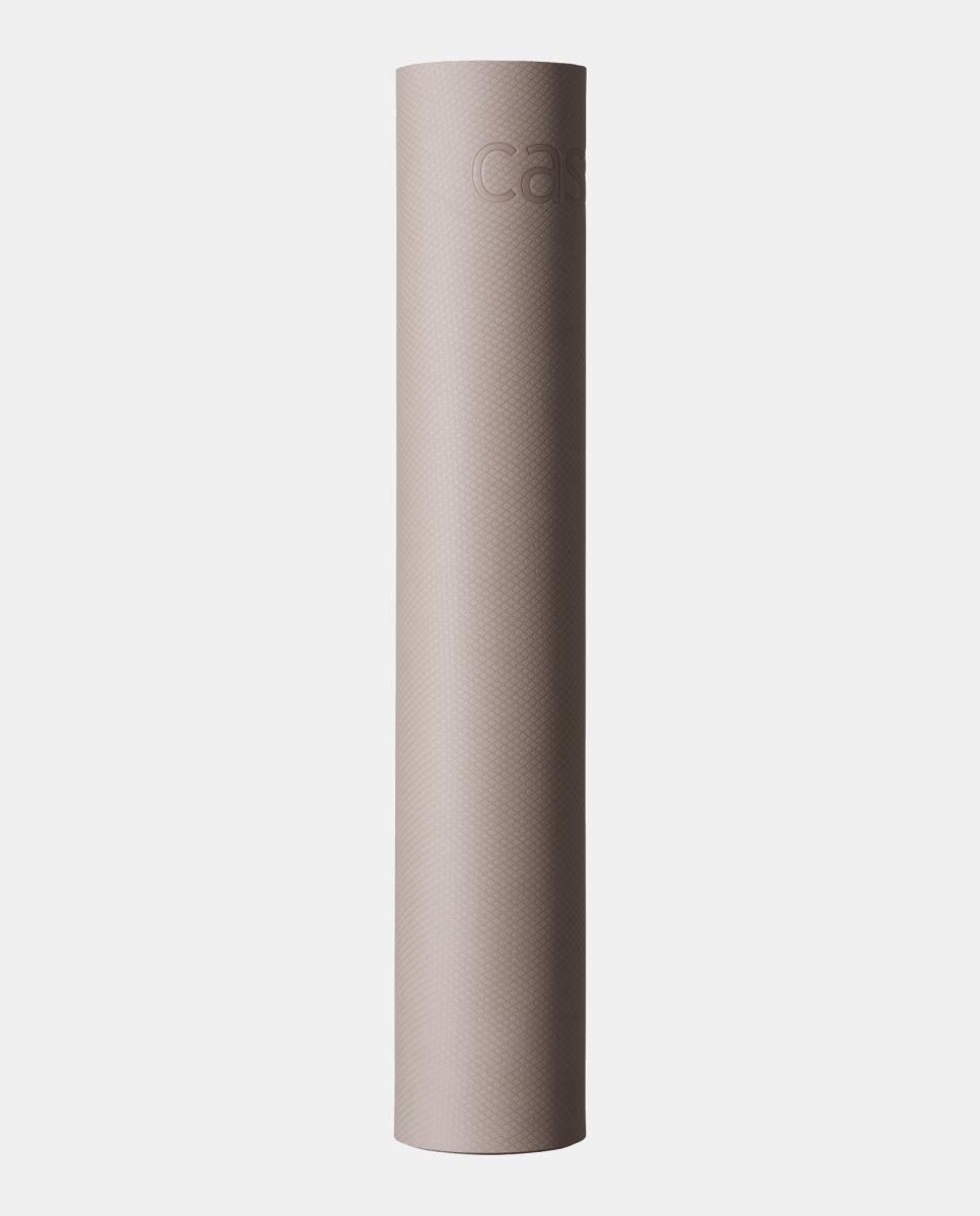 Colchão de Yoga Mat Essentiall - 4 mm Bege-4