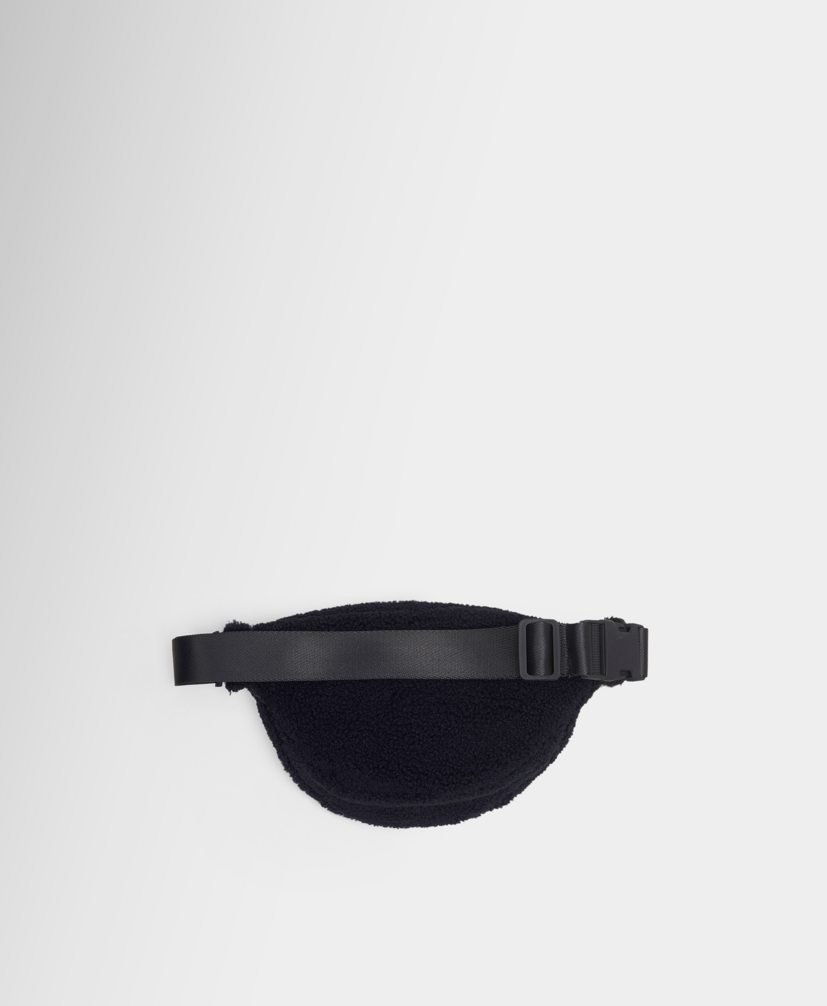 Mala de Mulher Sherpa Bumbag Preto-2