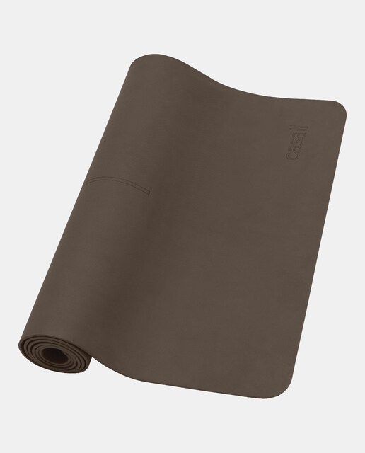 Esterilla de Yoga y Pilates Essential Grip Mat 5mm Casall