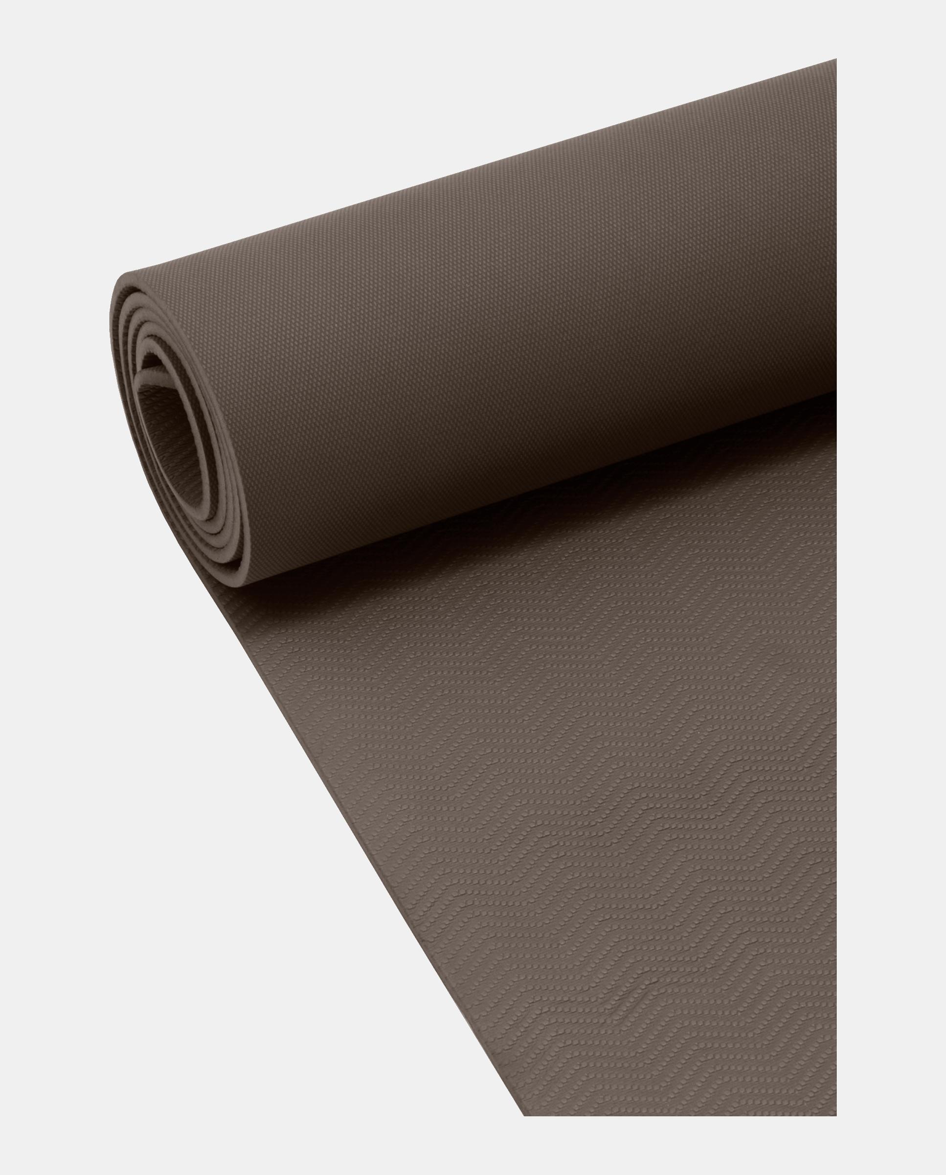 Esterilla de Yoga y Pilates Essential Grip Mat 5mm Casall - Beige Beige-3