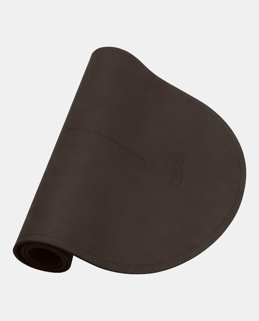 Esterilla de Yoga y Pilates Oval Pilates and Training Mat 8mm Casall