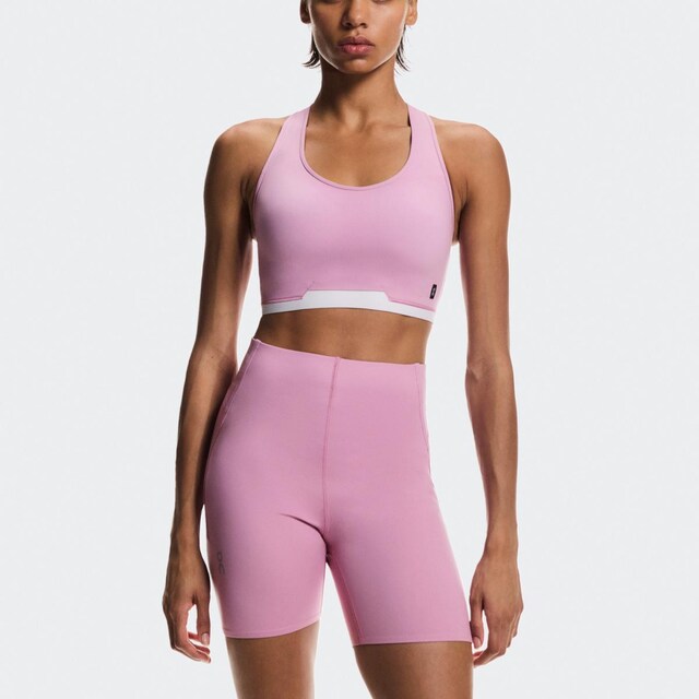 Malla corta de mujer Train Tights Short On