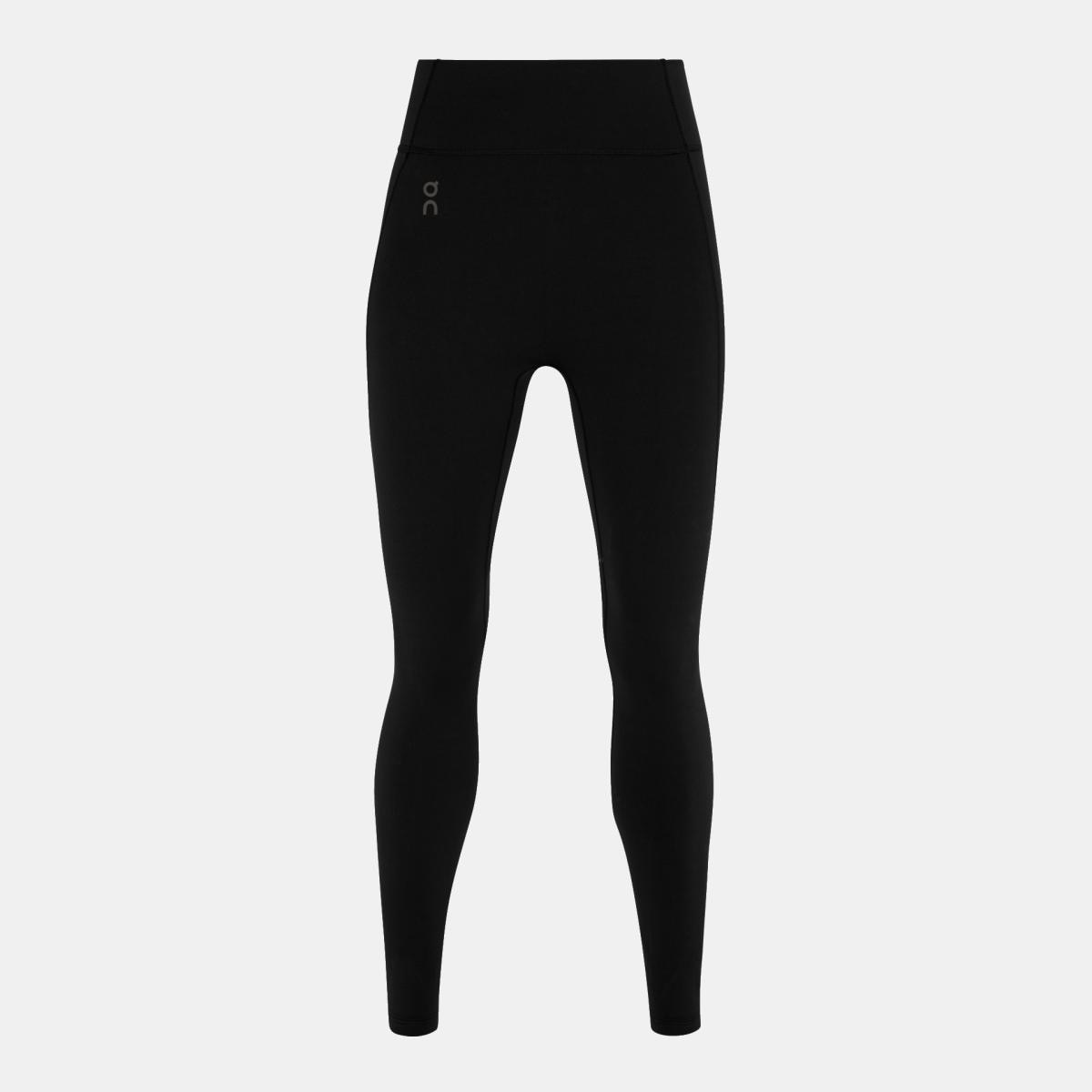 Malla de mujer Studio Tights ON - Negro Negro-10