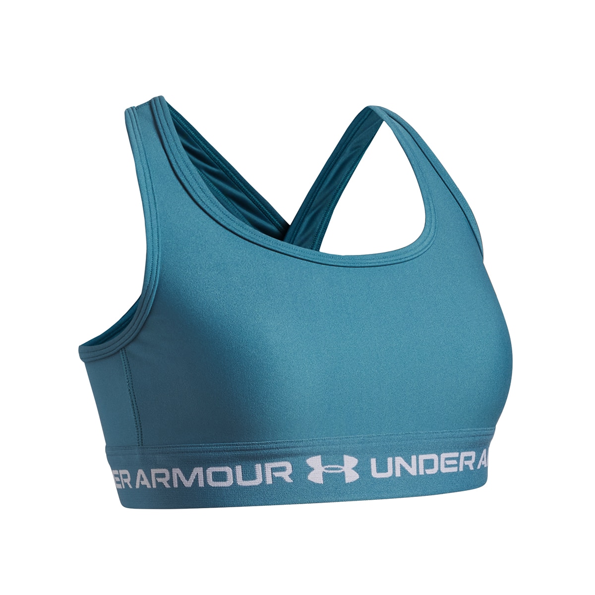 Soutien de Training de Criança G Crossback Bra Verde-3