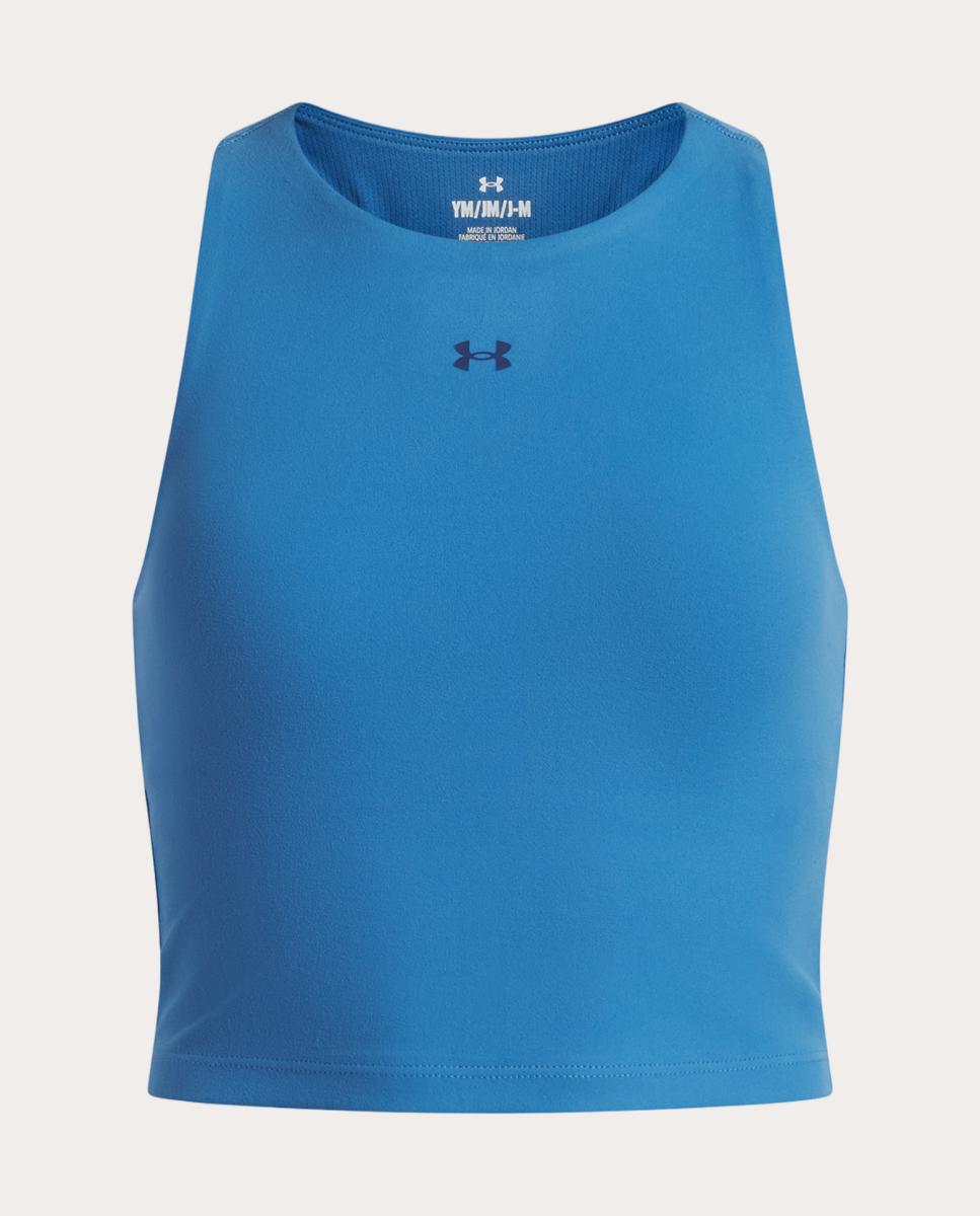 Imagem 0 de T-shirt de Menina Motion Tank