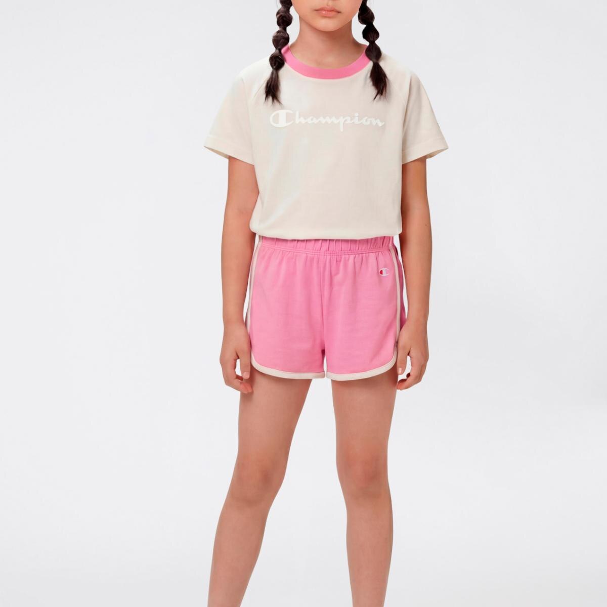 Conjunto de Menina Cinzento-3