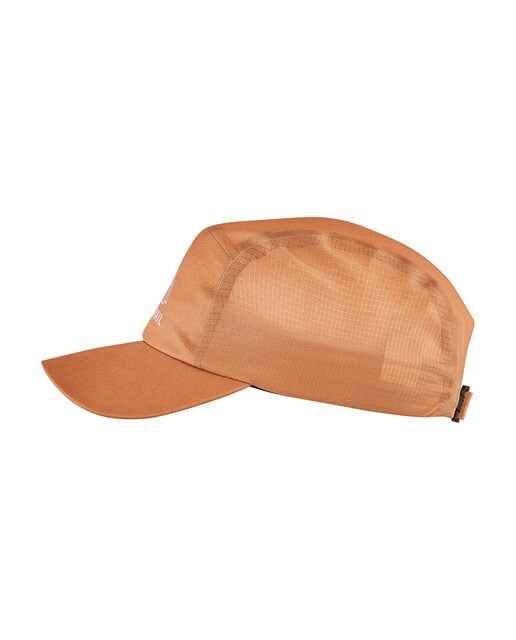 Boné Pro Trail Laranja-2