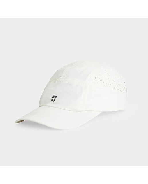 Gorra de mujer Swiftie Run Cap Sweaty Betty