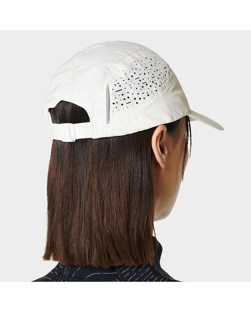 Boné de Mulher Swiftie Run Cap Branco-4