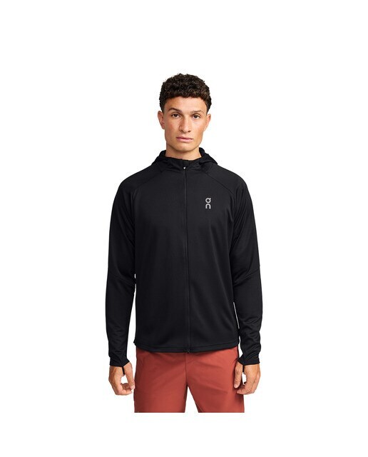 Sudadera de hombre Climate Zip Hoodie On