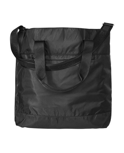 Mala Tipo Tote Bag Preto-1
