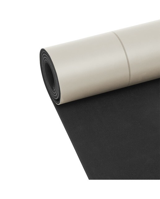 Esteira de Yoga Grip&Cushion III - 5 mm Areia-3