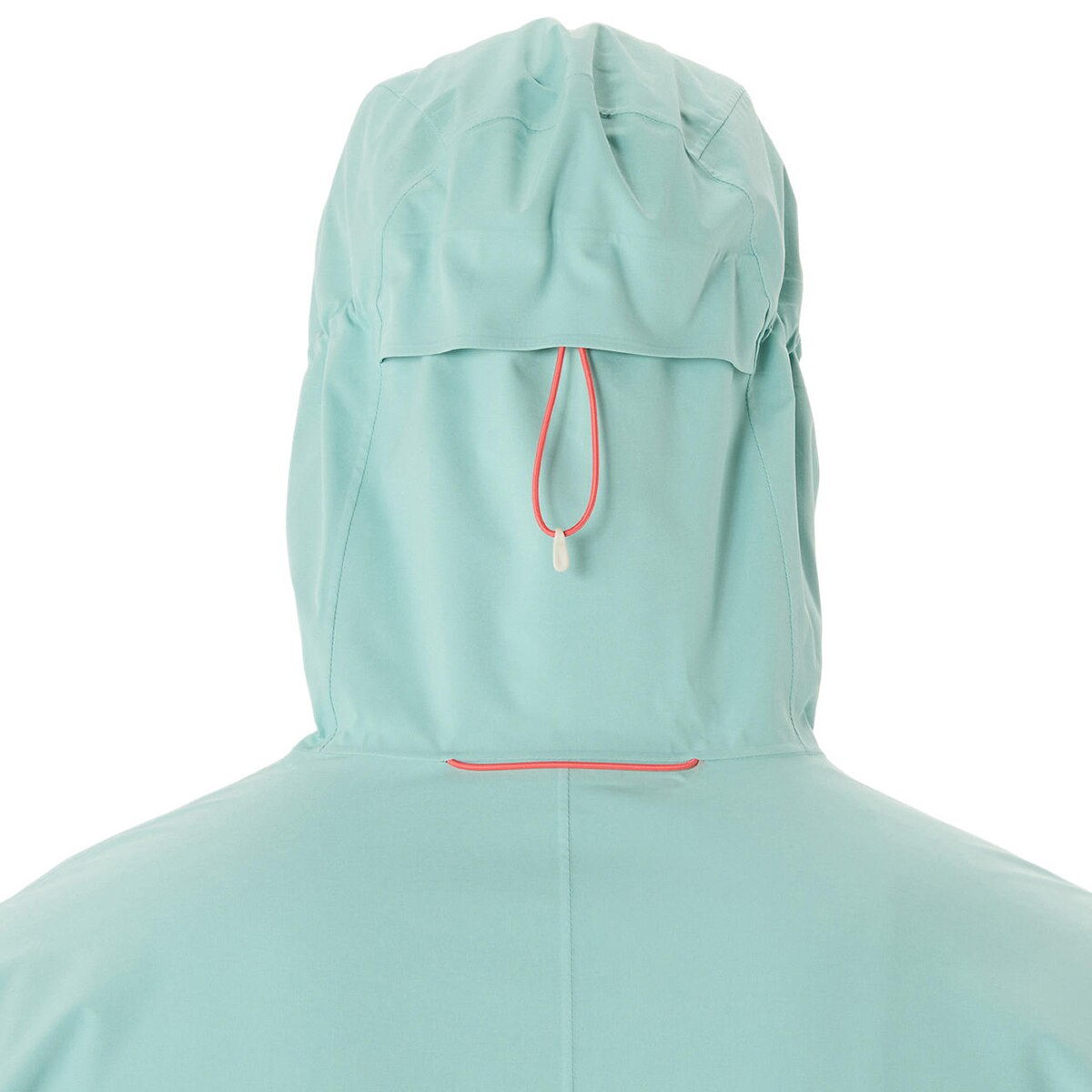 Casaco de Running de Homem Metarun Waterproof Jacket Verde-9