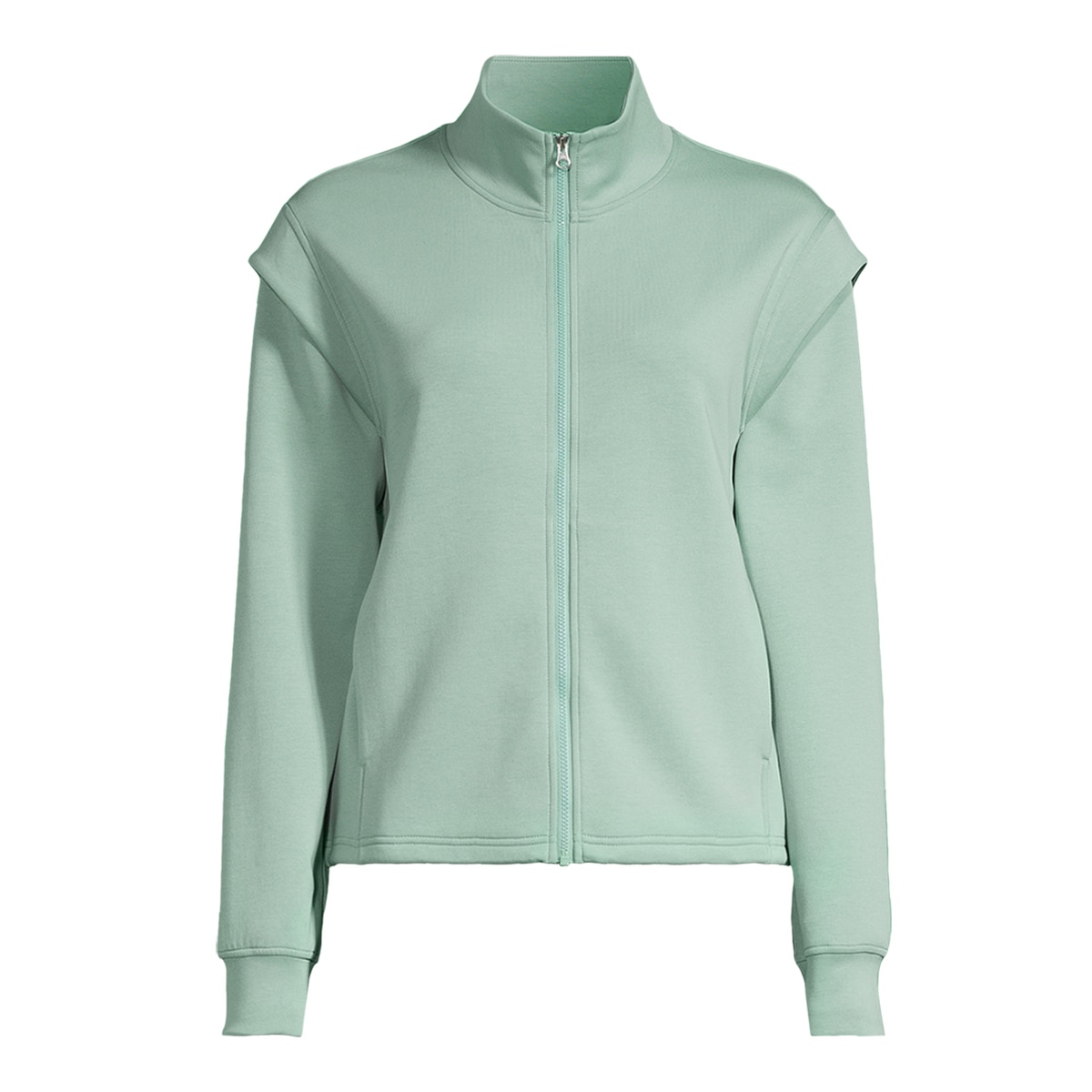 Imagem 0 de Casaco de Mulher Aria Full Zip