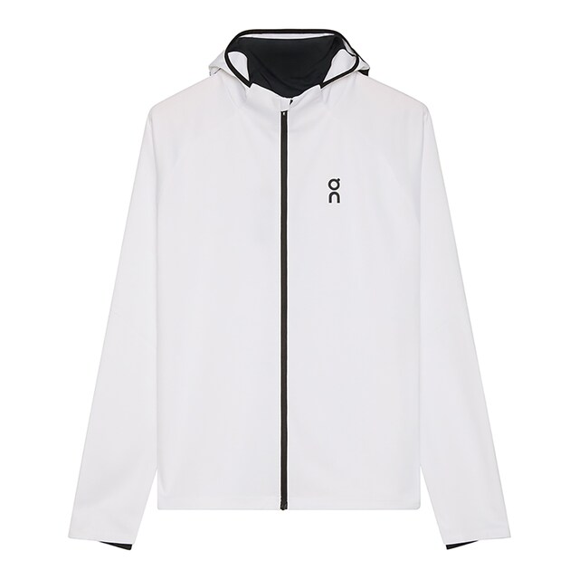 Sudadera de mujer Climate Zip Hoodie On