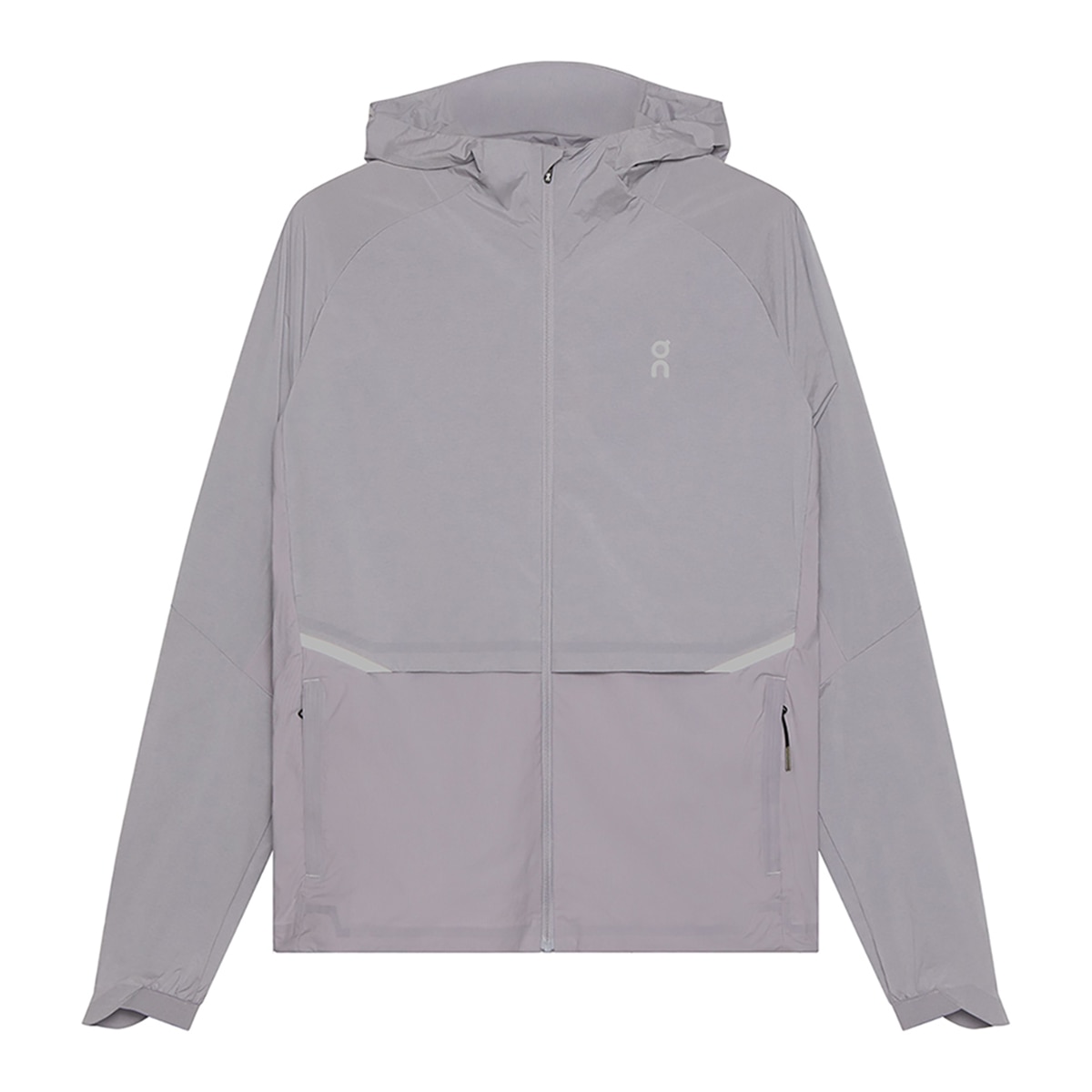 On - Chaqueta cortavientos de mujer Core Jacket On.