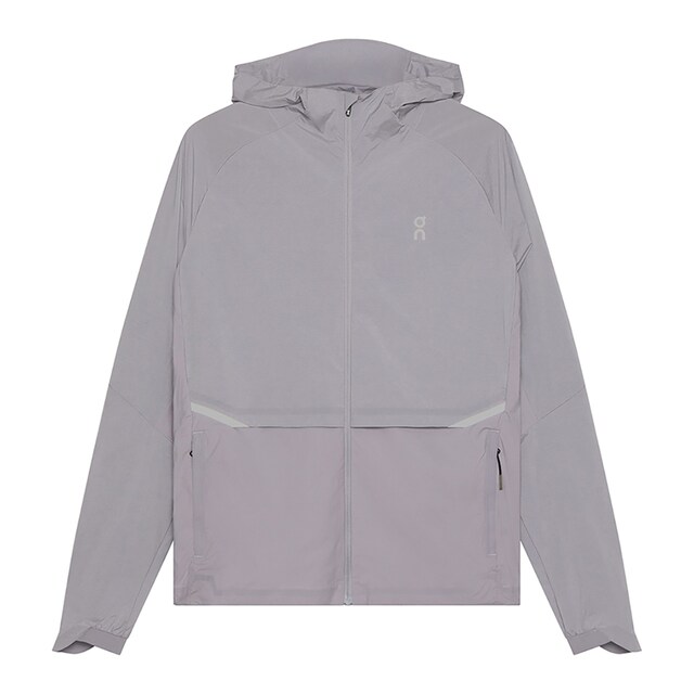 Chaqueta cortavientos de mujer Core Jacket On