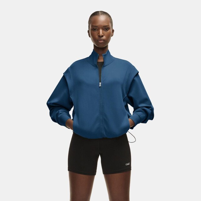 Imagem 0 de Casaco de Mulher Aria Full Zip