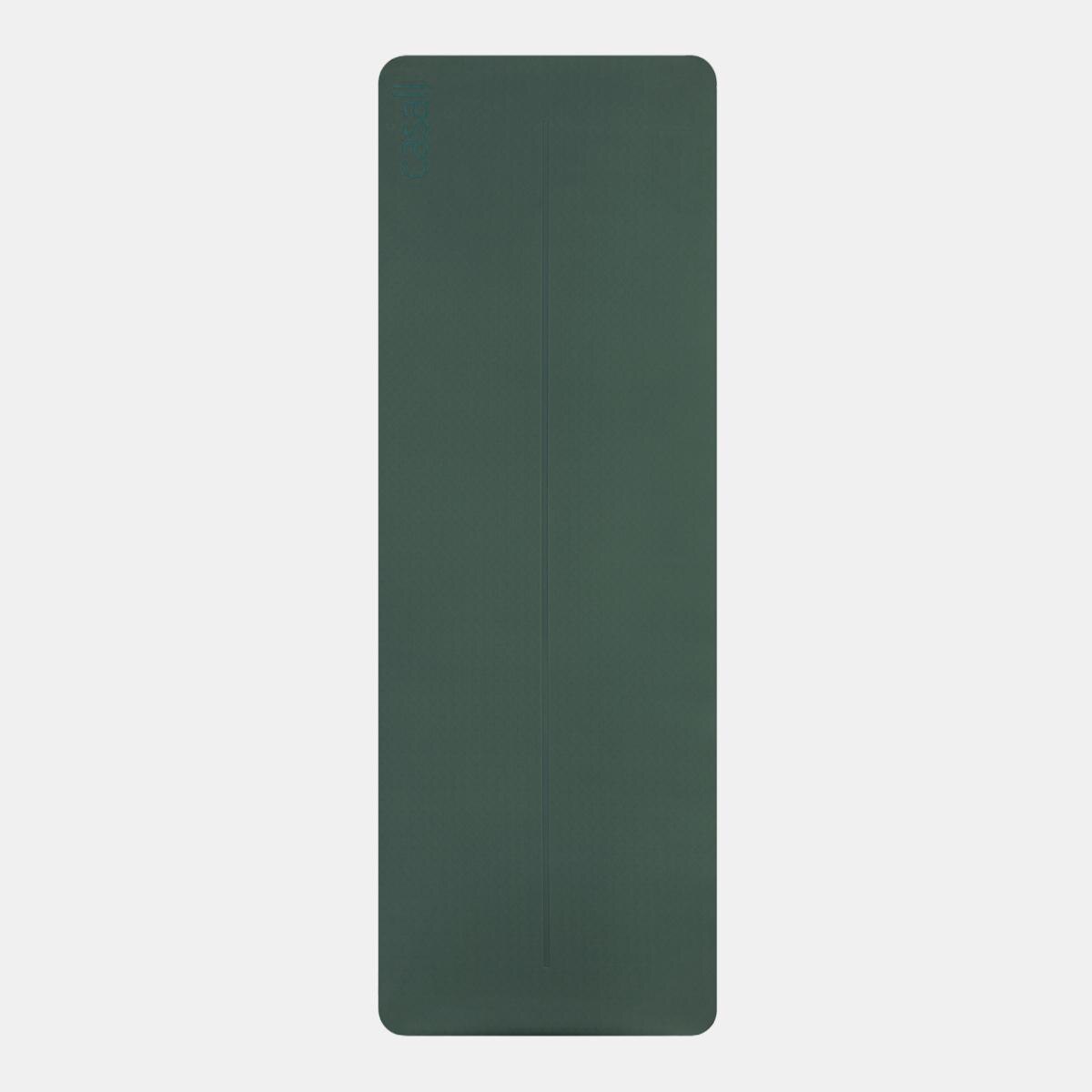 Colchão de Yoga Mat Position - 4 mm Areia-1
