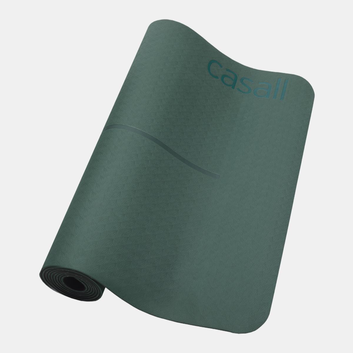 Colchão de Yoga Mat Position - 4 mm Areia-2