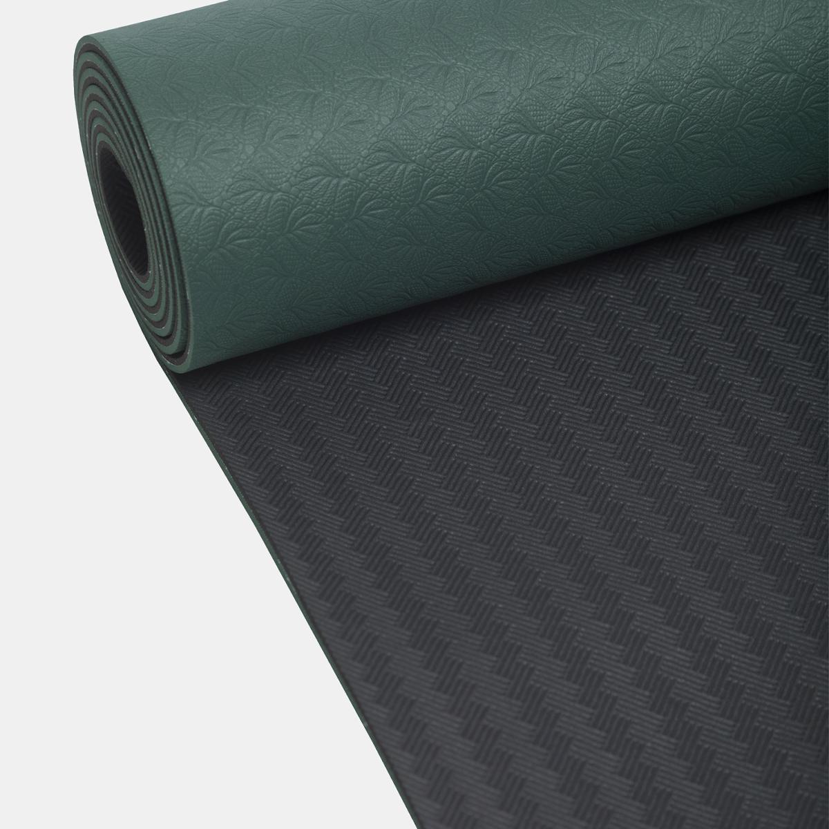 Colchão de Yoga Mat Position - 4 mm Areia-3