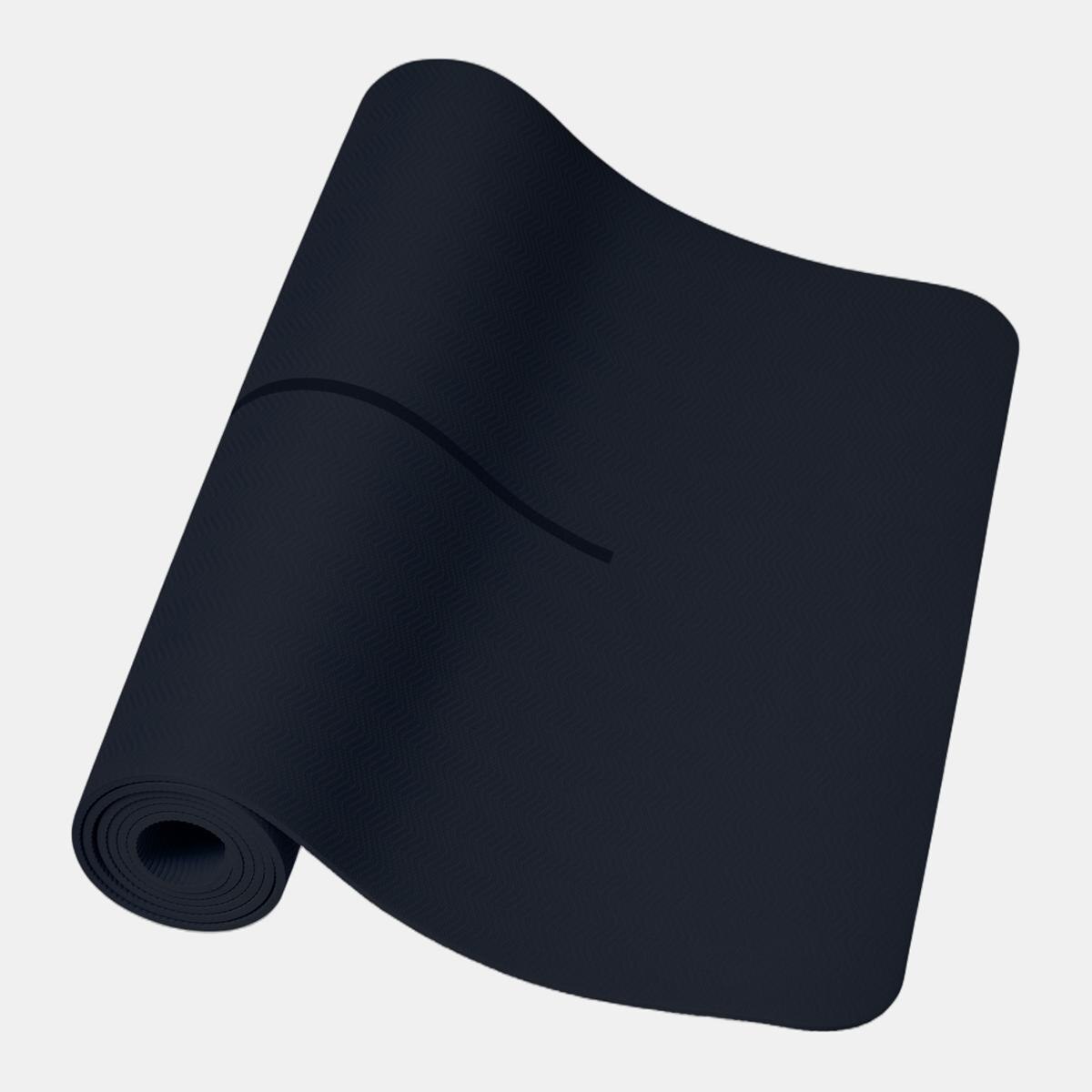 Esteira Essential Cushion 5 mm Azul-5