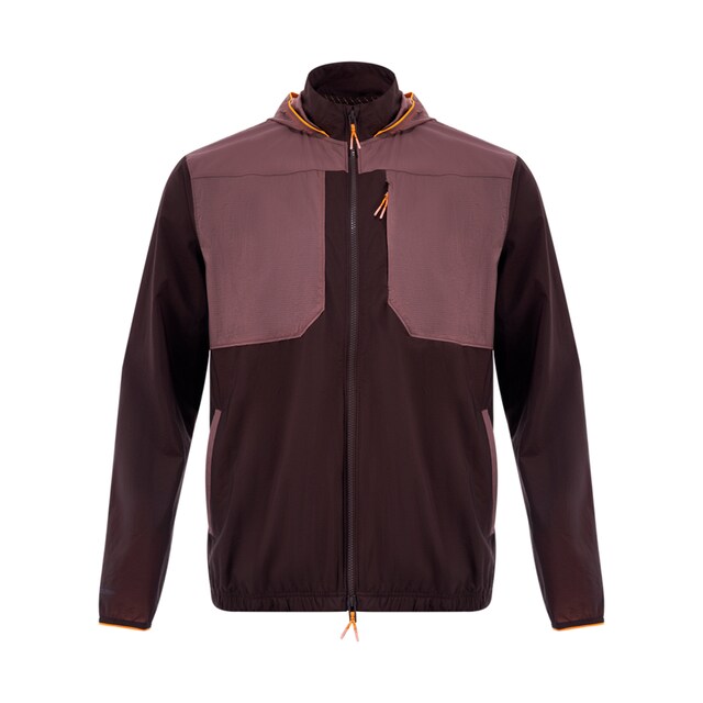 Imagem 0 de Casaco Corta-Vento de Homem UA Trail Run