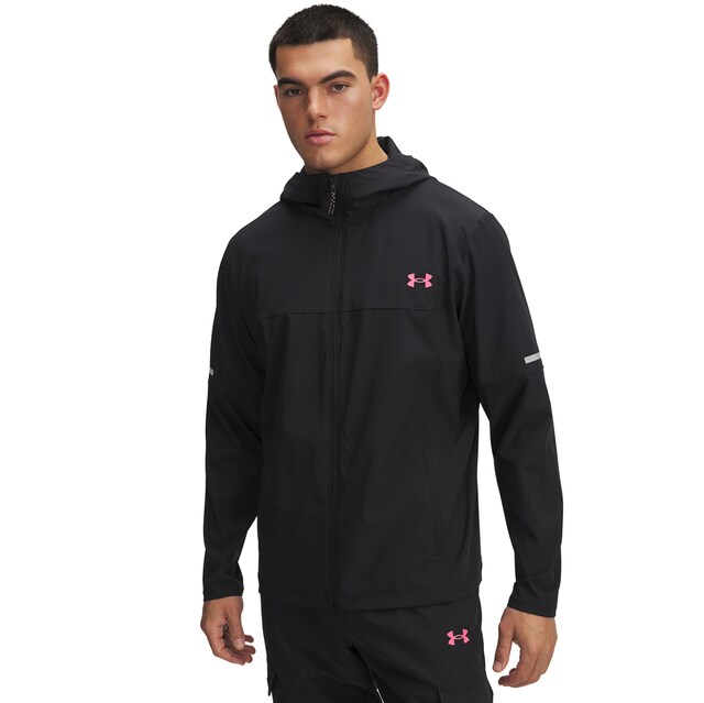 Imagen 0 de Chaqueta de hombre UA Tech Utility Woven Jckt Under Armour