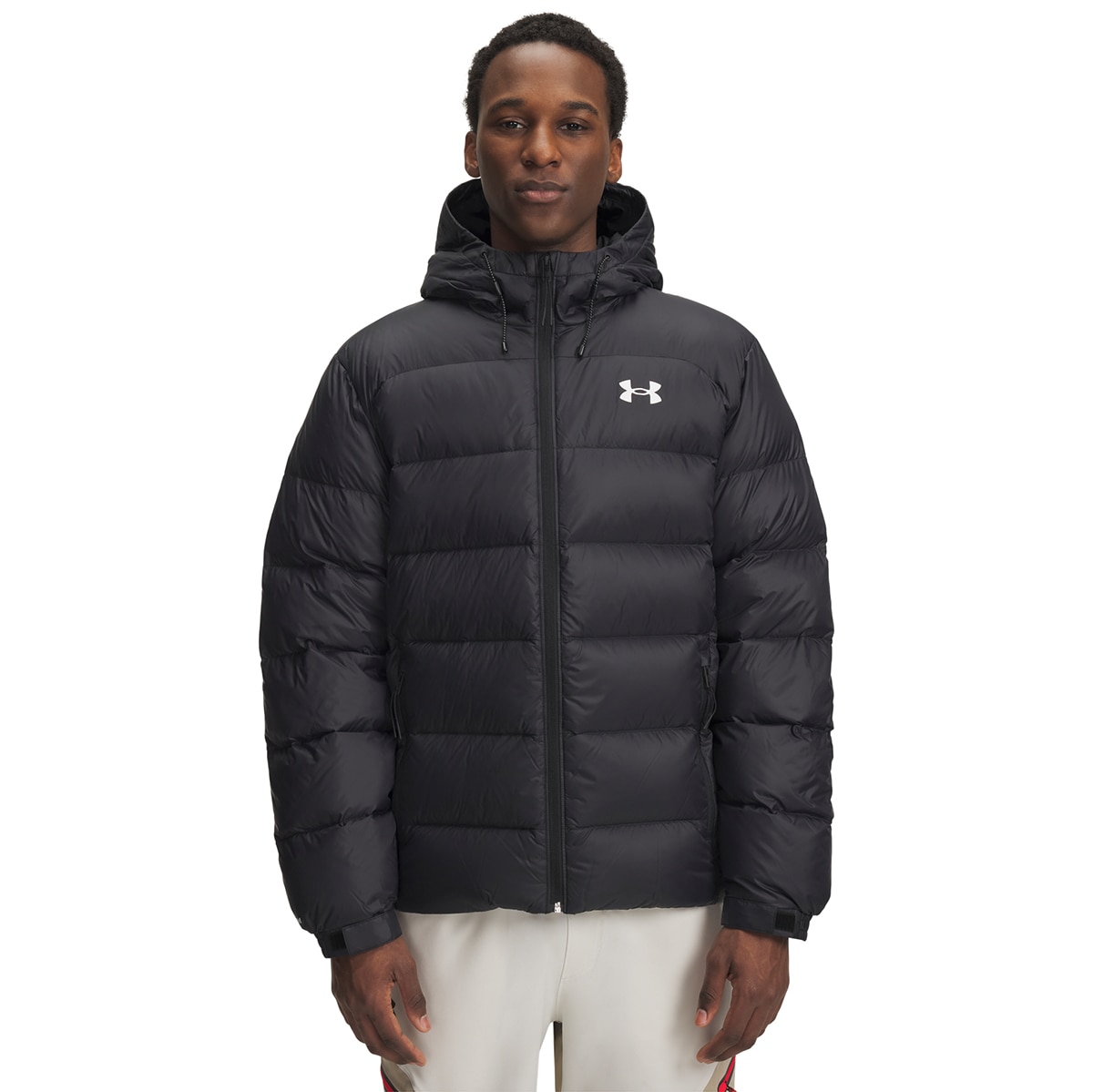 Imagem 0 de Sweatshirt Casual de Homem UA Sportswear Down Jkt