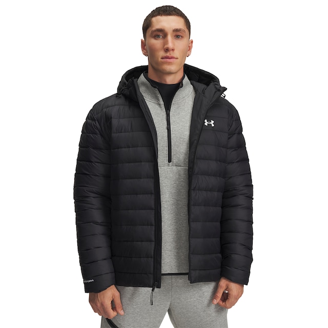 Imagen 0 de Chaqueta de hombre UA Sportswear Ins Jkt Under Armour